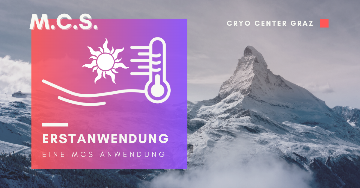 MCS Multi-CryoHacking-System Einzelanwendung
