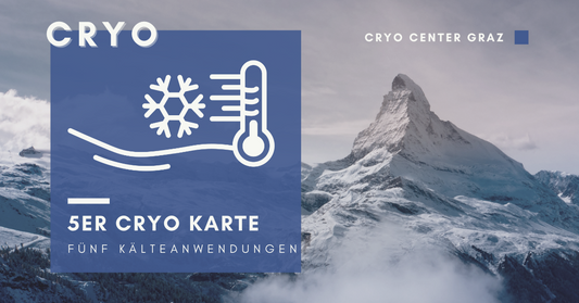 Cryo 5er Karte